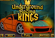 Underground Racing King